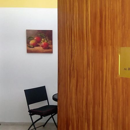 Al Cortile Di Maqueda Leilighet Palermo Eksteriør bilde