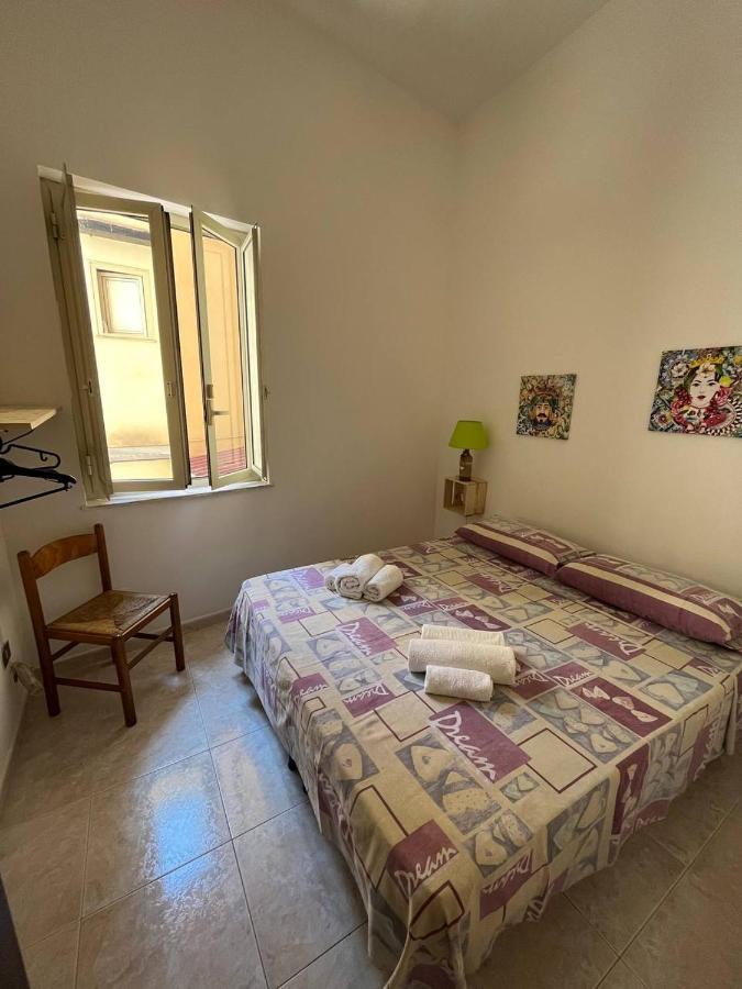 Al Cortile Di Maqueda Leilighet Palermo Eksteriør bilde