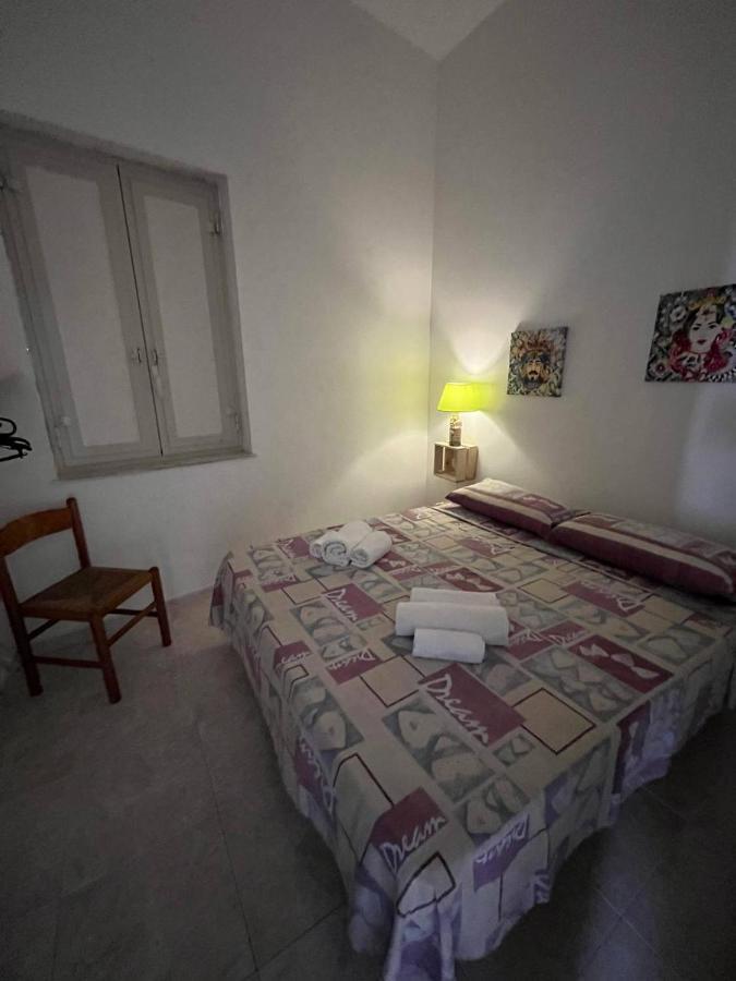 Al Cortile Di Maqueda Leilighet Palermo Eksteriør bilde