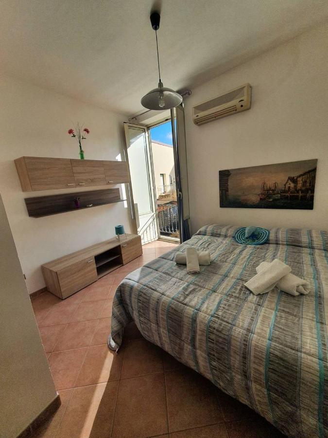 Al Cortile Di Maqueda Leilighet Palermo Eksteriør bilde