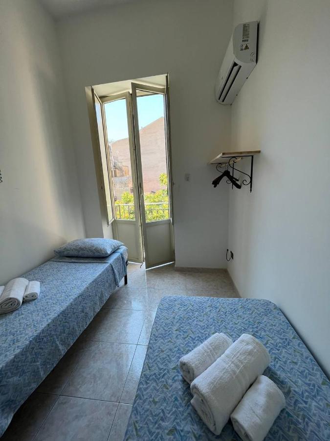 Al Cortile Di Maqueda Leilighet Palermo Eksteriør bilde