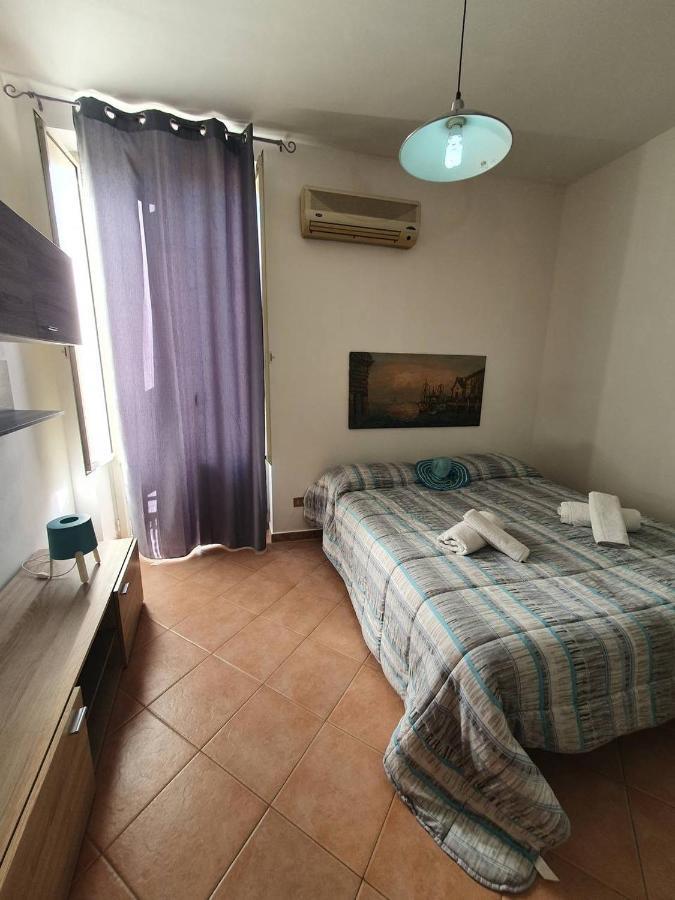 Al Cortile Di Maqueda Leilighet Palermo Eksteriør bilde