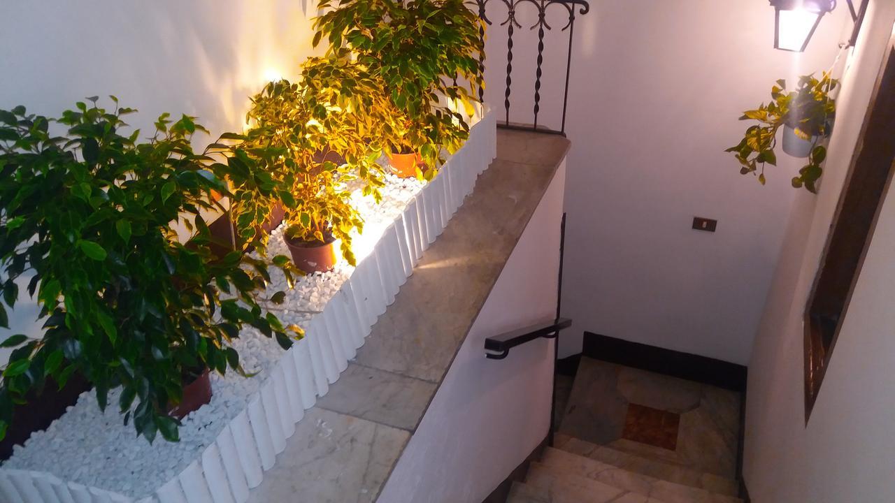 Al Cortile Di Maqueda Leilighet Palermo Eksteriør bilde